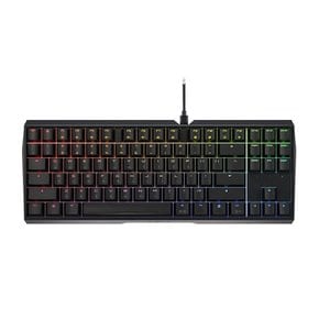 MX BOARD 3.0S TKL RGB 기계식 유선키보드 블랙