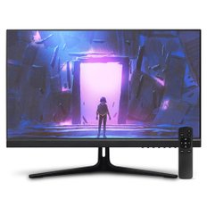 V24F165 무결점 IPS FHD HDR 165Hz 게이밍 모니터(리모컨)