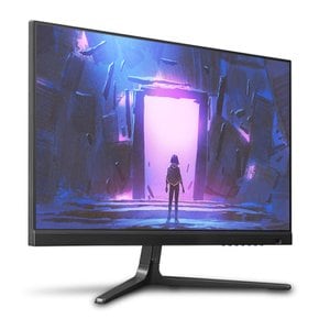 V24F165 무결점 IPS FHD HDR 165Hz 게이밍 모니터(리모컨)