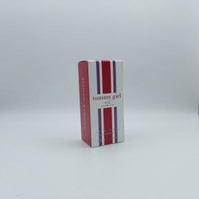 타미 힐피거 타미 걸 오데토알렛(tommy gril) EDT 30ml/정품