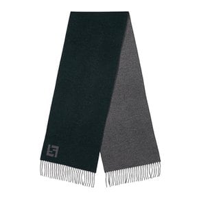 FW25 공용 울 캐시미어 머플러 FXS734 AYBF F1TTE
