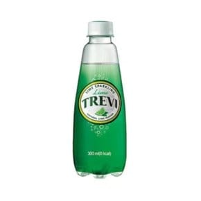 롯데칠성 트레비 라임 300ml 20병 탄산수