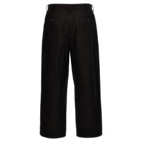 [꼼 데 가르송 옴므] Mens Pants HMP0350511 black