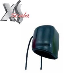 XS SCUBA 스킨 스쿠버 다이빙 탱크 밸브 먼지마개