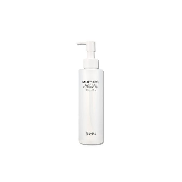 갈락토 포어 워터 풀 클렌징 오일 200ml