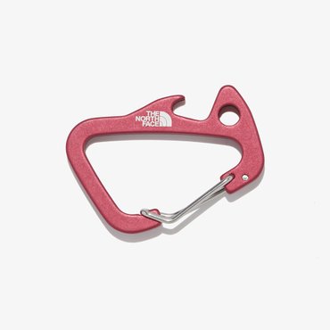 노스페이스 [노스페이스 공식] NA5MQ52C TNF 카라비너 L_RED