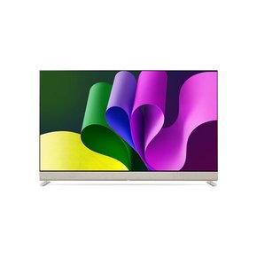 {공식} LG 올레드 오브제컬렉션 포제 TV 스탠드형 48LX1TKNB (120cm)