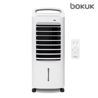 보국전자 [보국] 리모컨 냉풍기 BKCF-19R01