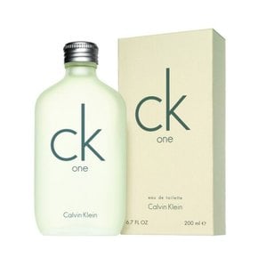 CK ONE EDT 100ml