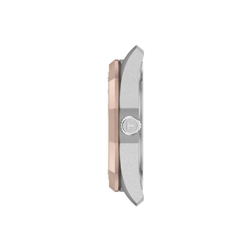 [NEW] PRC 100 솔라 로즈 골드 34mm T151.822.22.111.00