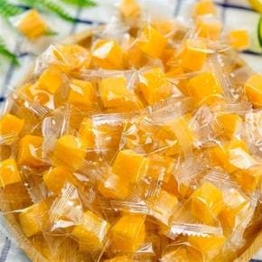 애플망고젤리 1kg (S16293427)