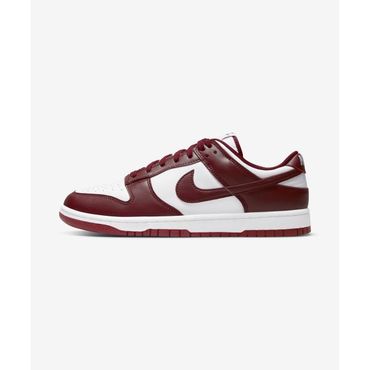 나이키 매장정품 나이키 NIKE 덩크 로우 레트로 M - 팀 레드 화이트 팀 레드 DD1391-601 1594016