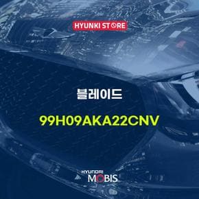 현대모비스블레이드 (99H09AKA22CNV)