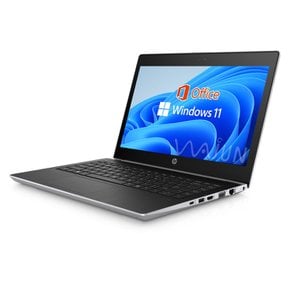 PC 11 프롬 오피스 H&B 2019코어 WIFIHDMI16GB512GB SSD (리피니쉬) HP 노트