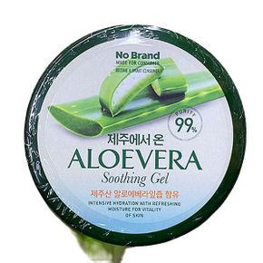 제주알로에베라수딩젤 500g x 2개