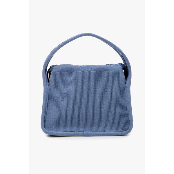 RYAN 스몰 리플렉티브 니트 백 3616170105000