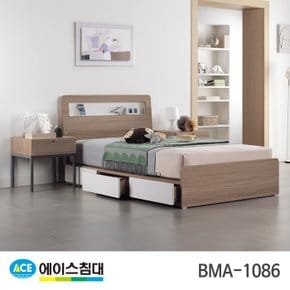 BMA 1086-C HT-R등급/SS(슈퍼싱글사이즈)