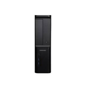 [리퍼] 삼성 슬림PC DB400S8A i3 8세대 16GB SSD+HDD Win10