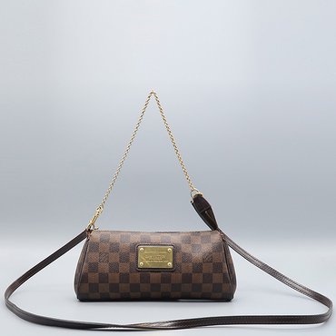 LOUIS VUITTON 고이비토 중고명품 루이비통 에바클러치 2WAY K40462LV