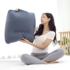 포그미 역류성 식도염 베개 역류방지 과식 임산부 쿠션