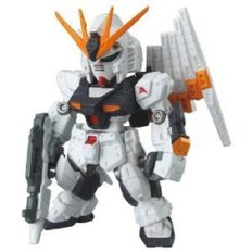 ν건담νGUNDAM [EQUIP:FIN FUNNELBEAM RIFLE] 단품 [건담 FW GUNDAM CONVERGE3]에서