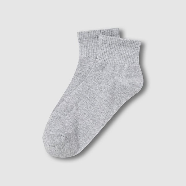 남 코튼 단목 양말 5족 J146903202083