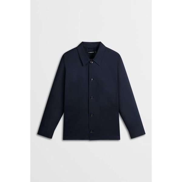[Men Collection] 이스턴 워크웨어 오버 셔츠 1525111506000