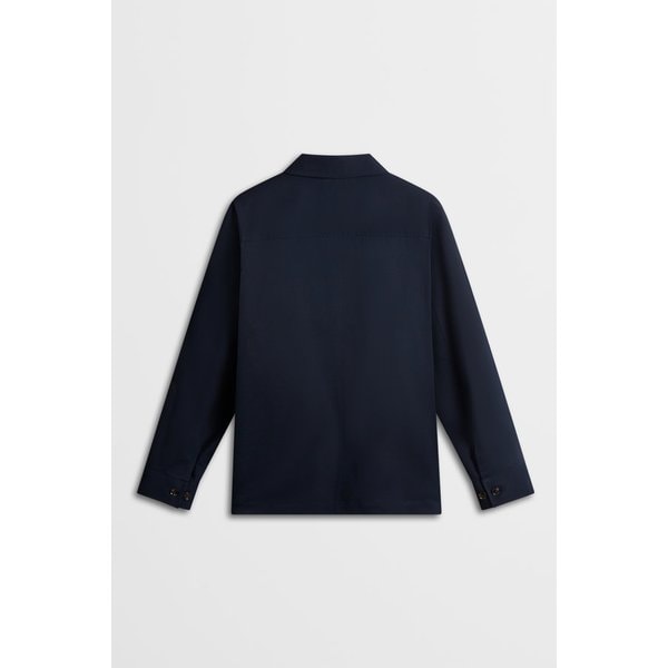 [Men Collection] 이스턴 워크웨어 오버 셔츠 1525111506000