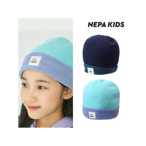 [최초가 32000원] 노아 비니_KGF7409740