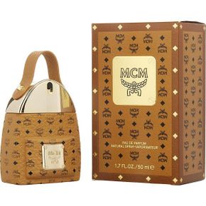 Mode 크리에이션 Munich MCM 오 뒤 퍼퓸 스프레이 50ml 5166581