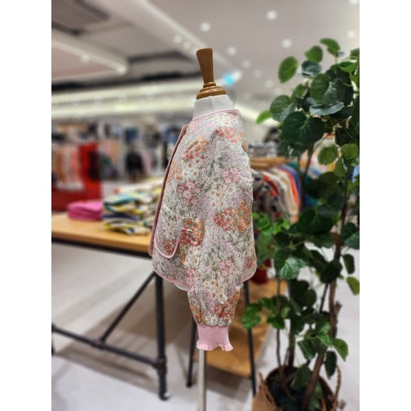 [파주점] 리틀그라운드(PK)룰라비- 플라워셔링점퍼 7511211002