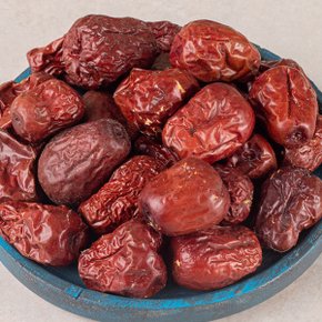 사과대추로 말린 건대추 특 500g
