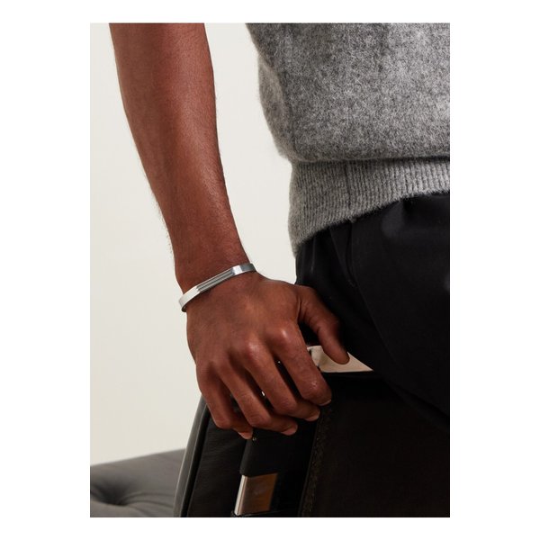 고드롱 리사이클 스털링 실버 커프 21g 46376663162913255