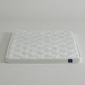 슬림 10cm 마이크로스프링 토퍼 바닥 싱글 침대 매트리스 S