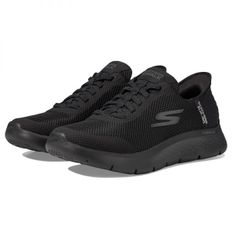 3896693 SKECHERS Performance Go Walk Flex - Hands Up Free Slip-Ins