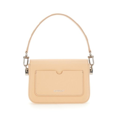 [해외배송] 23 S/S 오프화이트 스몰 레더 바인더 백 OWNN118_S23LEA0012100 B0040299662