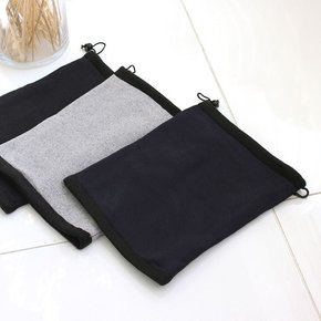 남녀공용 블루마운트 베이직 멀티 넥워머 겨울워머