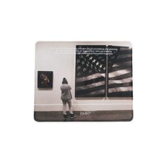 Museum Mouse Pad