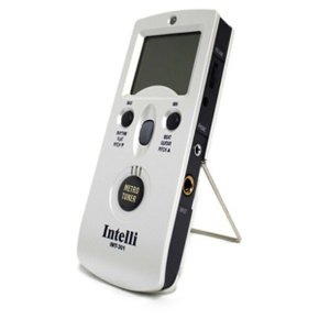 국산 인텔리 IMT-301 메트로놈 박자기 튜닝기 겸용