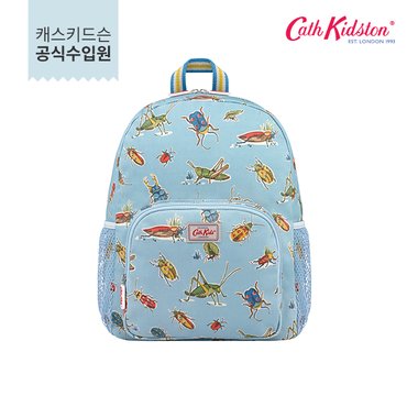 캐스키드슨 키즈 라지 럭색 - 버그 (CK-K105331816718102)