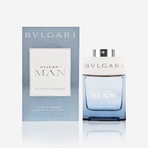 맨 글레이셜 에센스 오드퍼퓸 EDP 100ml