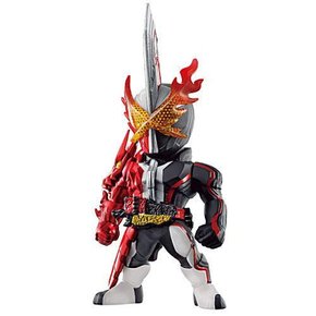 CONVERGE KAMEN RIDER 19 19) (컨버지 가면 라이더 [106가면 라이더 세이버 브레이브