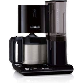 영국 보쉬 타시모 커피머신 Bosch TKA8A053 coffee maker Drip 1.1 L Semiauto 1726771