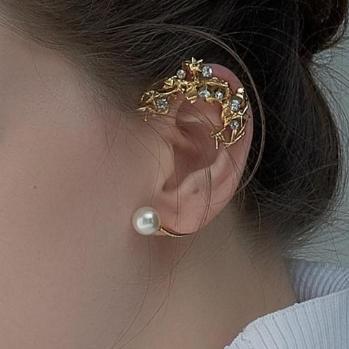 [엘리오나 컬렉션] Stardust Earcuff(1)