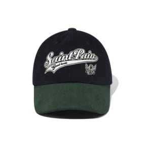 SP BABY ANGEL CAP-NAVY