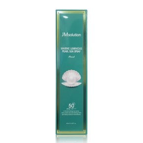 청광 마린 선 스프레이 펄 180ml