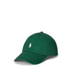폴로 랄프 로렌 남성 코튼 치노 볼 캡(MAPOHGS0J422104300)