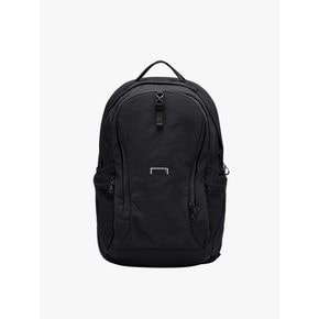 RABONA BACKPACK-BLACK