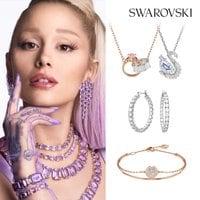 스와로브스키 [본사정품/쇼핑백증정] 스와로브스키 FW25 주얼리 뉴컬렉션