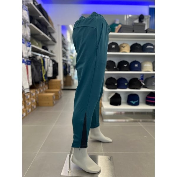 [여주점] 남여공용 32YD4540 신축성이 우수한 풋볼 트레이닝 팬츠 FOOTBALL BRUSHED KNIT PANTS 긴바지 2C